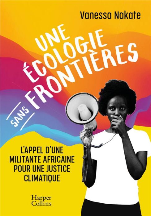 Emprunter Une écologie sans frontières livre