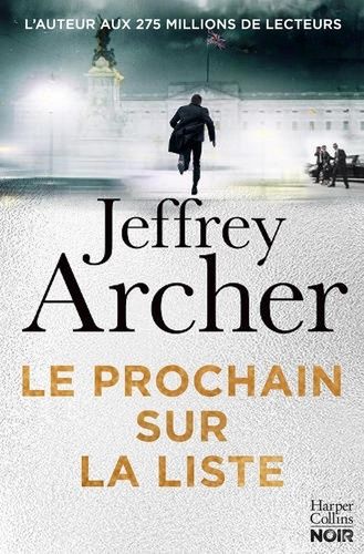 Emprunter Le prochain sur la liste livre