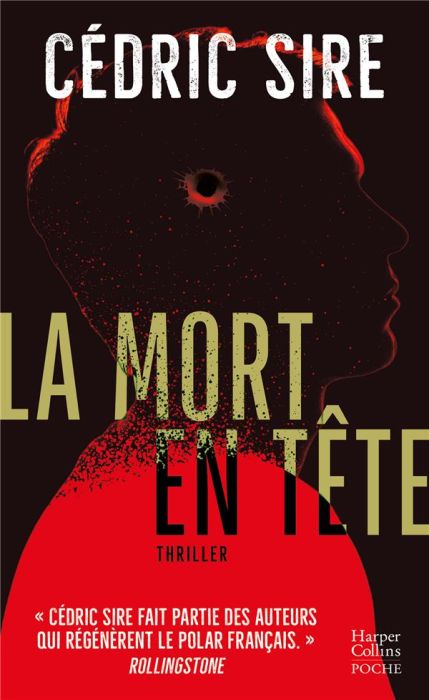 Emprunter La Mort en tête livre