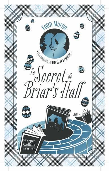 Emprunter Une enquête de Loveday & Ryder/04/Le secret de Briar's Hall livre