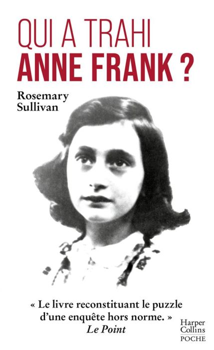 Emprunter Qui a trahi Anne Frank ? livre