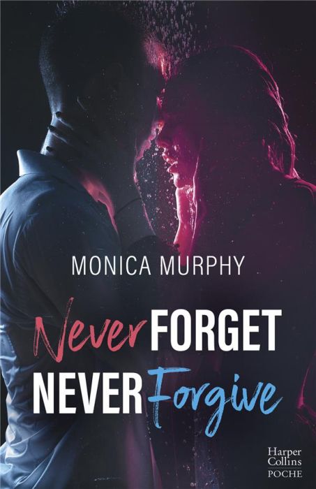 Emprunter Never Forget Never Forgive - L'intégrale livre