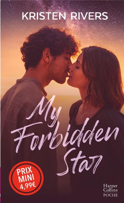 Emprunter My Forbidden Star livre