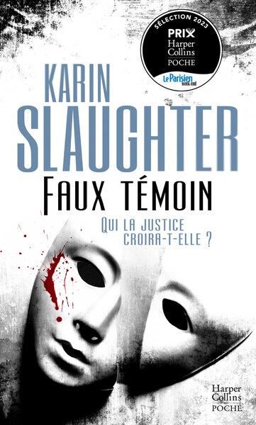 Emprunter Faux témoin livre