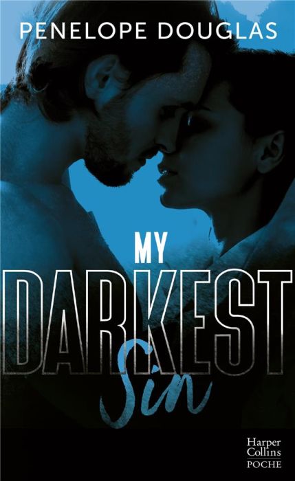 Emprunter My Darkest Sin livre