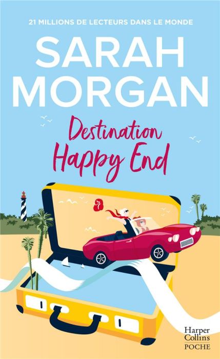 Emprunter Destination Happy End livre