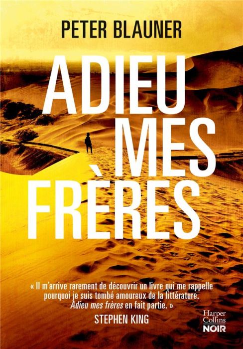 Emprunter Adieu mes frères livre