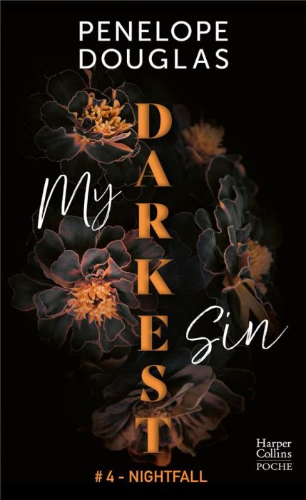 Emprunter My Darkest Sin #4-Nightfall livre