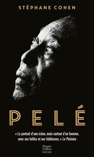 Emprunter Pelé livre