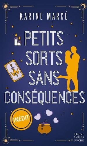 Emprunter Petits sorts sans conséquences livre