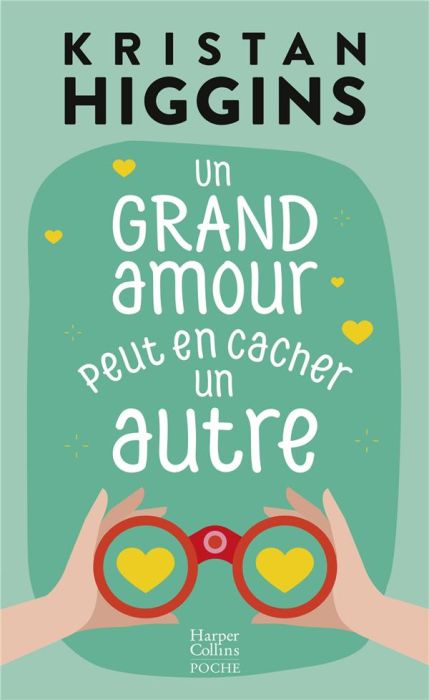 Emprunter Un grand amour peut en cacher un autre livre