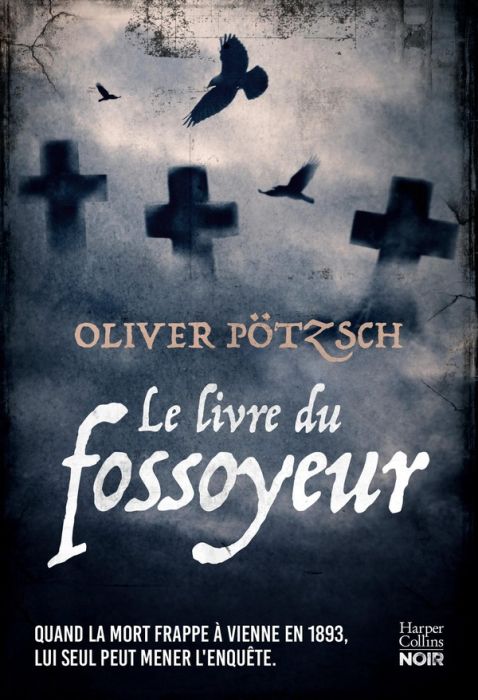 Emprunter Le livre du fossoyeur livre