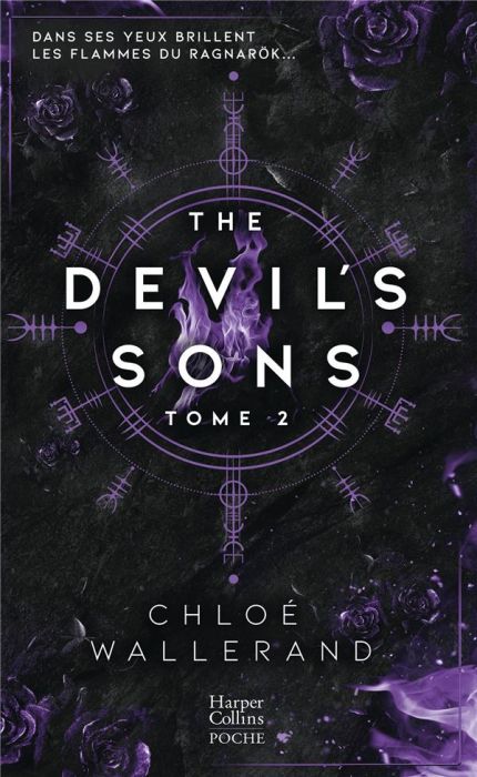 Emprunter The Devil's Sons Tome 2 livre