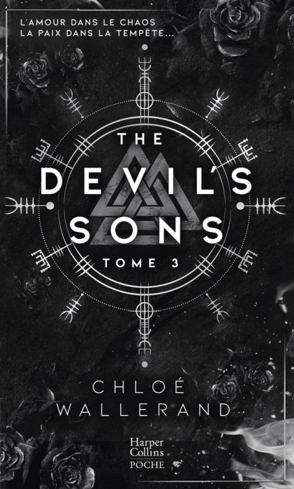 Emprunter The Devil's Sons Tome 3 livre