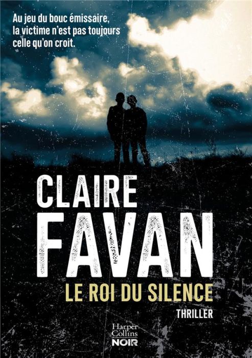 Emprunter Le roi du silence livre