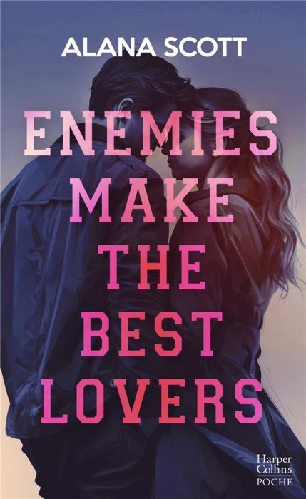 Emprunter Enemies Make the Best Lovers livre