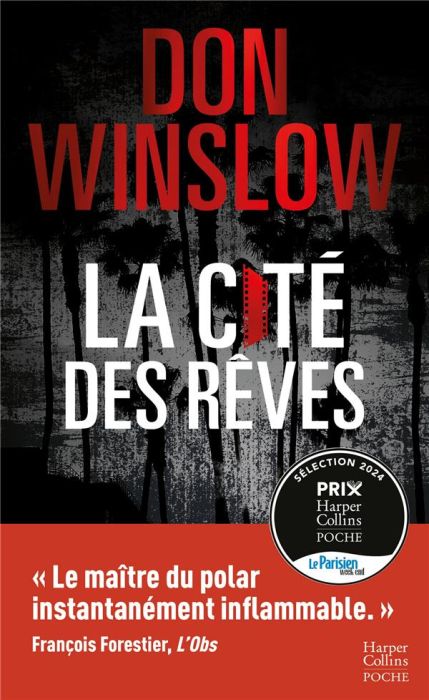 Emprunter La cité des rêves livre