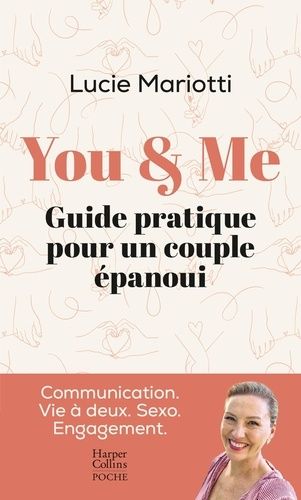 Emprunter You & Me. Guide pratique pour un couple épanoui livre