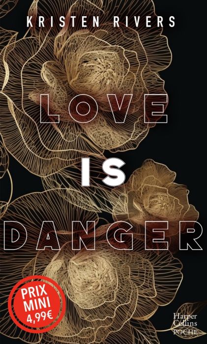 Emprunter Love is danger livre