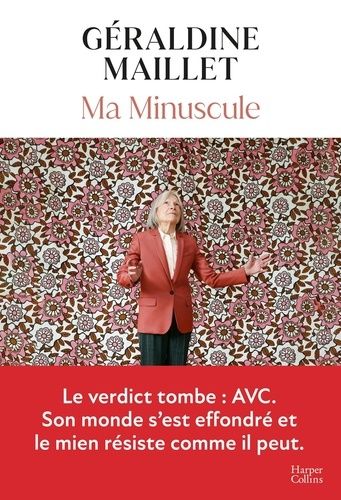 Emprunter Ma Minuscule livre