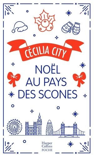 Emprunter Noël au pays des scones livre