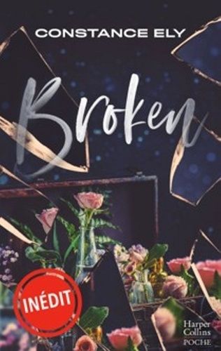 Emprunter Broken livre