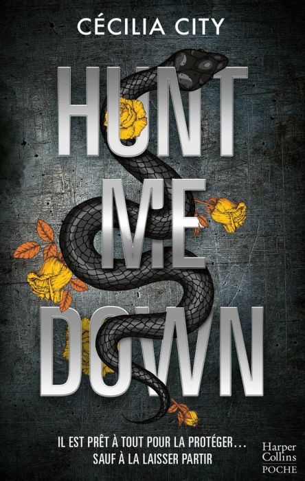 Emprunter Hunt Me Down livre