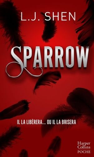 Emprunter Sparrow livre