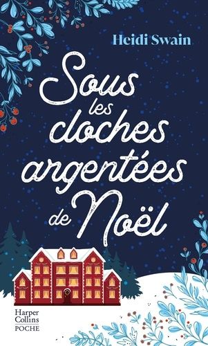 Emprunter SOUS LES CLOCHES ARGENTEES DE NOEL livre