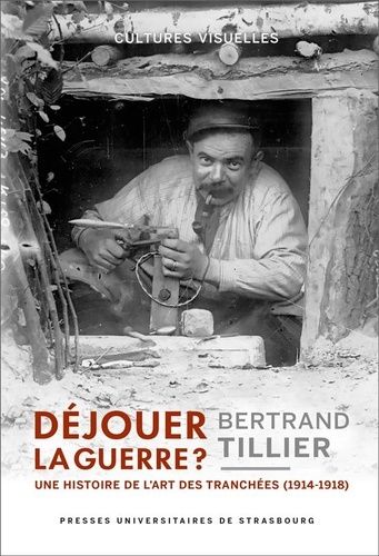 Emprunter Déjouer la guerre ? livre