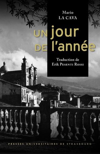 Emprunter Un jour de l'année. Edition bilingue français-italien livre