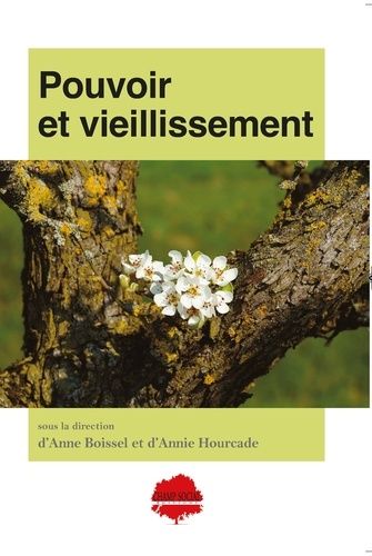 Emprunter Pouvoir et vieillissement livre