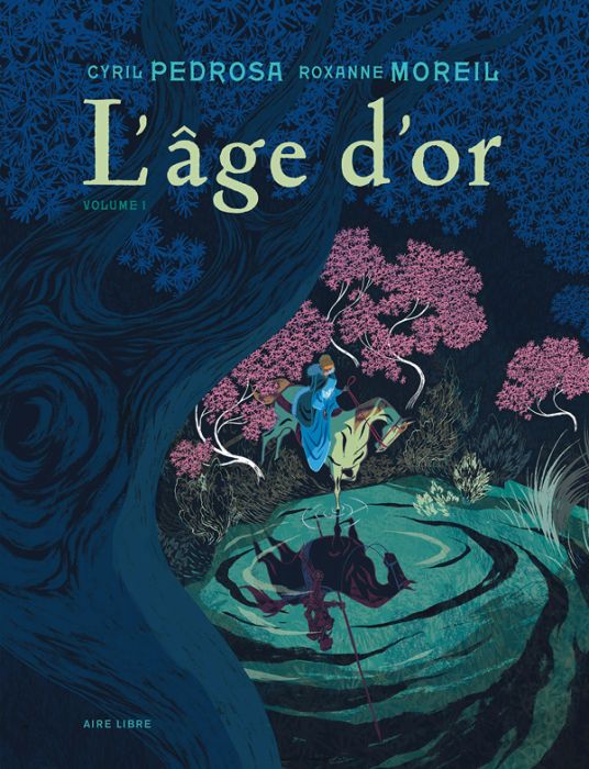 Emprunter L'âge d'or Tome 1 livre