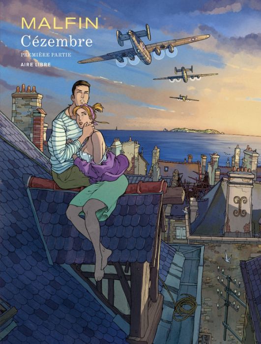 Emprunter Cézembre Tome 1 livre