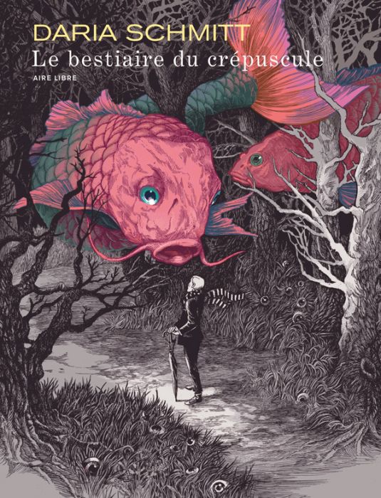 Emprunter Le bestiaire du crépuscule livre