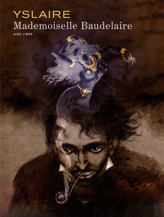 Emprunter Mademoiselle Baudelaire livre