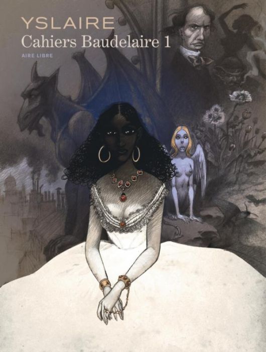 Emprunter BAUDELAIRE - CAHIERS - TOME 1 livre