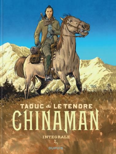 Emprunter Chinaman Intégrale 2 livre