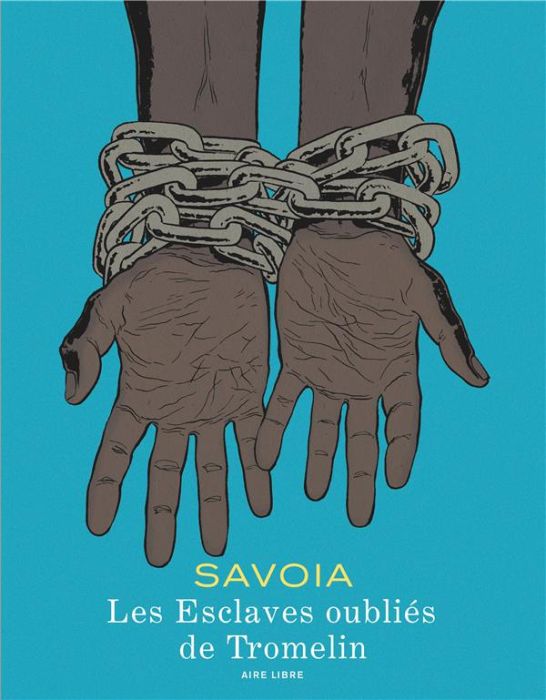 Emprunter Les esclaves oubliés de Tromelin - Edition définitive livre