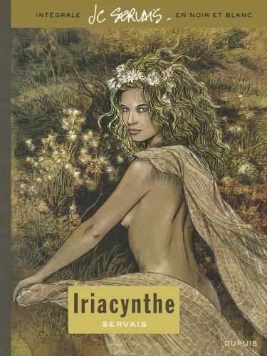 Emprunter Iriacynthe. Edition spéciale en noir & blanc livre