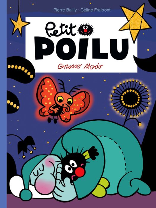 Emprunter Petit Poilu Tome 26 : Grosso Modo livre