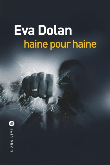 Emprunter HAINE POUR HAINE livre