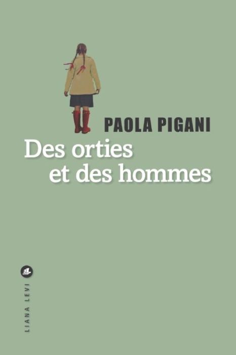 Emprunter DES ORTIES ET DES HOMMES livre