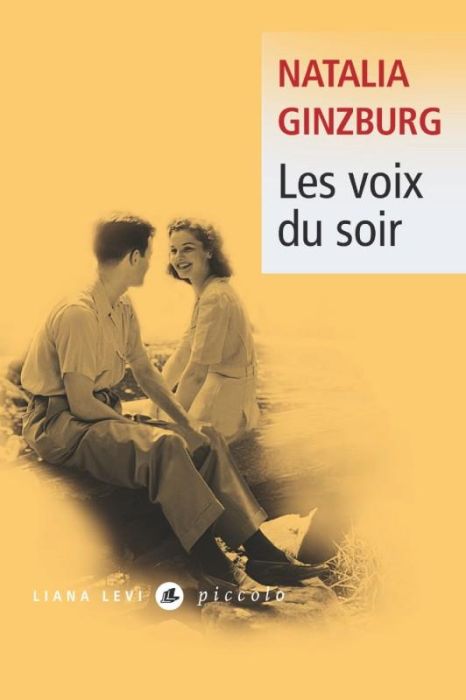 Emprunter Les voix du soir livre