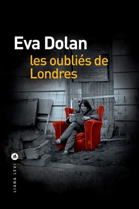 Emprunter LES OUBLIES DE LONDRES livre