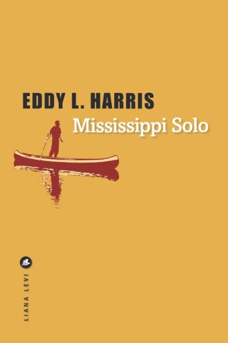 Emprunter MISSISSIPPI SOLO livre