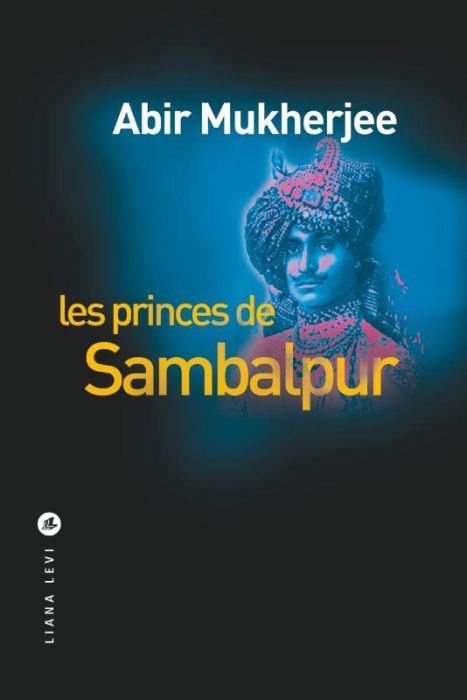 Emprunter Les princes de Sambalpur livre