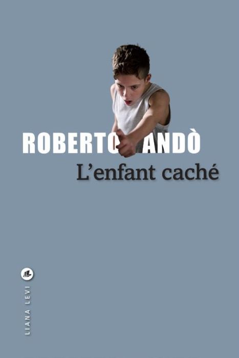 Emprunter L'enfant caché livre