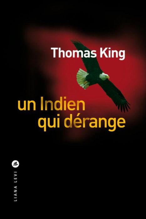 Emprunter Un Indien qui dérange livre