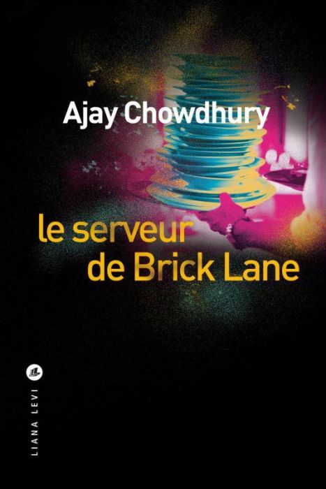 Emprunter Le serveur de Brick Lane livre